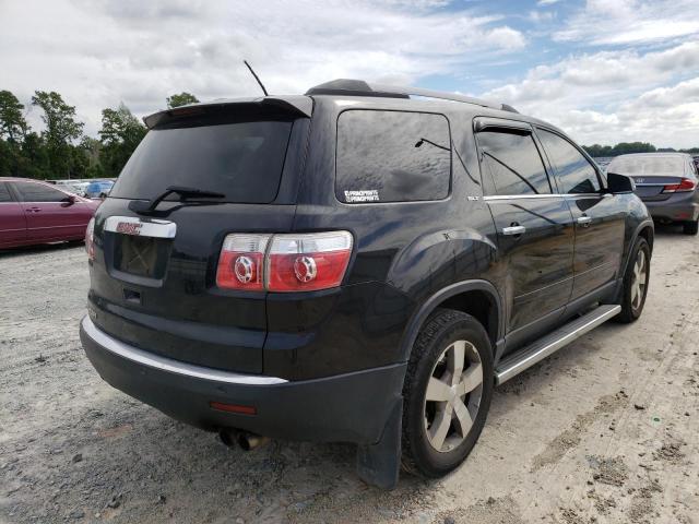 Photo 4 from auction – 2012 GMC ACADIA SLT with VIN 1GKKRRED5CJ169853