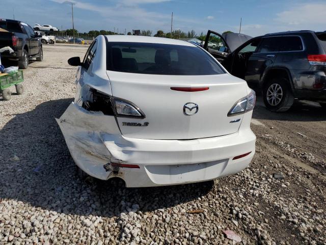 Photo 9 from auction – 2012 MAZDA 3 I with VIN JM1BL1W8XC1659530