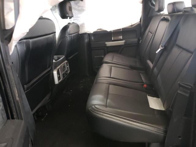 Photo 6 from auction – 2018 FORD F150 SUPER with VIN 1FTEW1E54JFC82317