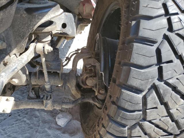 صورة رقم 9 من المزاد - 2011 JEEP WRANGLER U مع VIN 1J4BA3H11BL579936