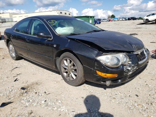 Фото 1 с аукциона – 2004 CHRYSLER 300M с VIN 2C3HE66G44H697819