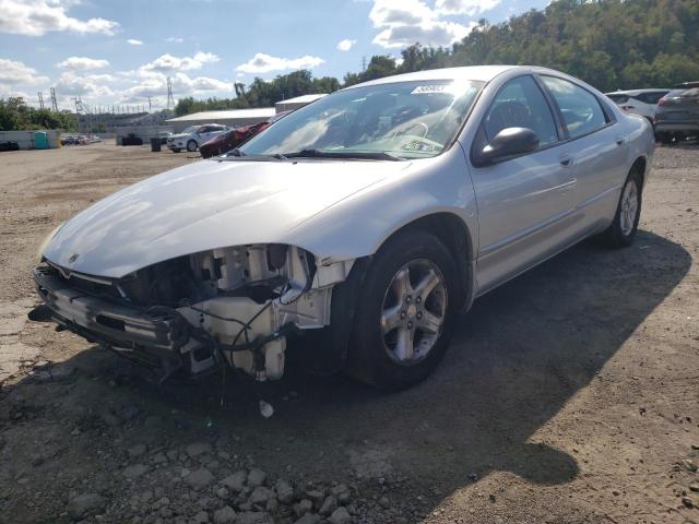 Photo 2 from auction – 2004 DODGE INTREPID E with VIN 2B3HD56M84H624811