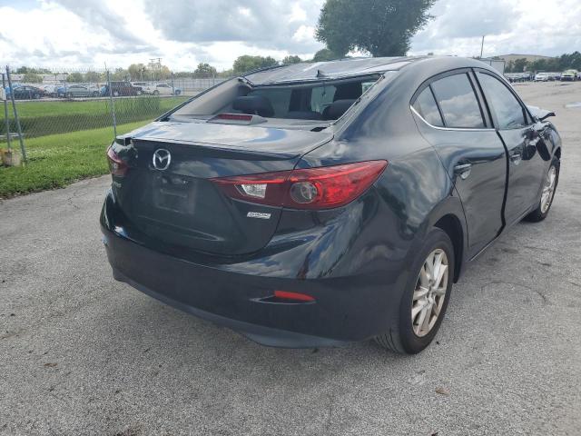 Photo 4 from auction – 2014 MAZDA 3 TOURING with VIN JM1BM1V72E1171195