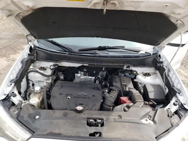 Photo 7 from auction – 2014 MITSUBISHI OUTLANDER with VIN 4A4AP3AU0EE015992