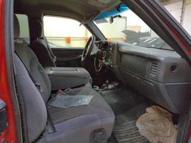 Photo 5 from auction – 2001 GMC SIERRA K25 with VIN 1GTHK29U91E334059
