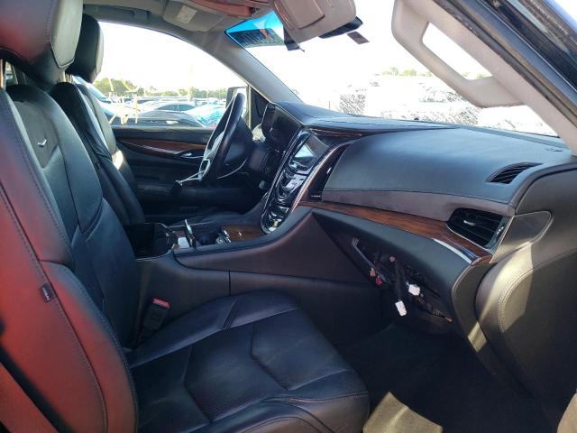 Photo 5 from auction – 2017 CADILLAC ESCALADE E with VIN 1GYS3HKJ9HR122796