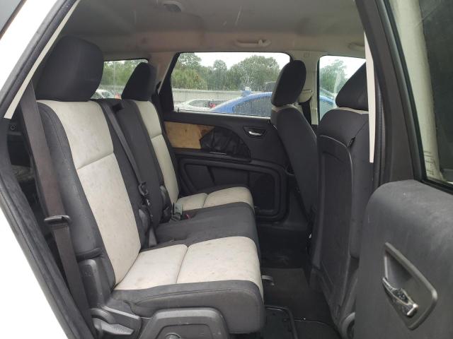 Photo 6 from auction – 2009 DODGE JOURNEY SE with VIN 3D4GG47B29T606508