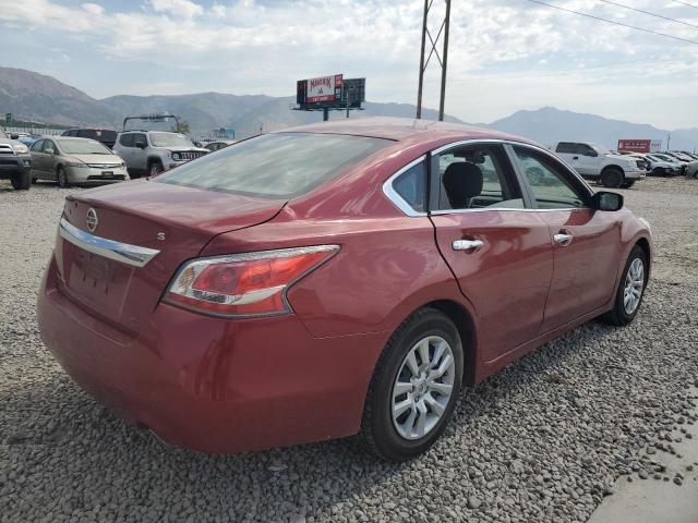 Photo 4 from auction – 2015 NISSAN ALTIMA 2.5 with VIN 1N4AL3AP5FC262683