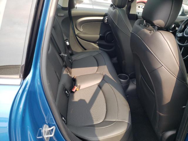 Photo 6 from auction – 2022 MINI COOPER S with VIN WMW53DK06N2R20824