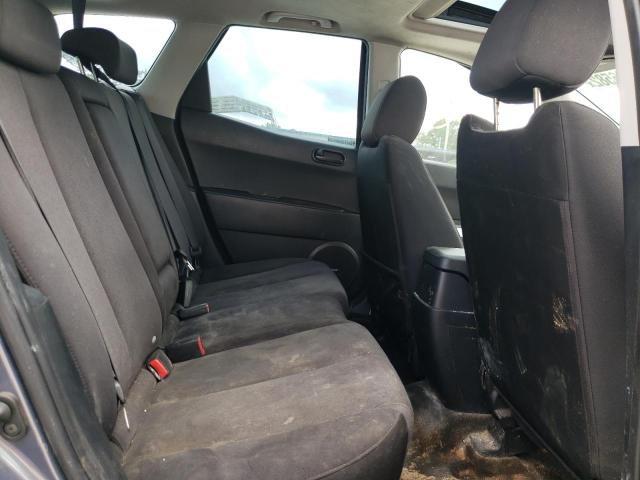 Photo 6 from auction – 2007 MAZDA CX-7 with VIN JM3ER293570142589