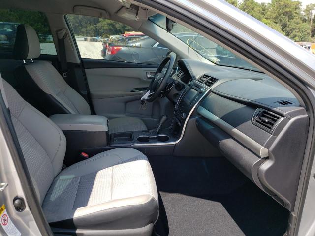 Photo 5 from auction – 2015 TOYOTA CAMRY LE with VIN 4T1BF1FK3FU074869
