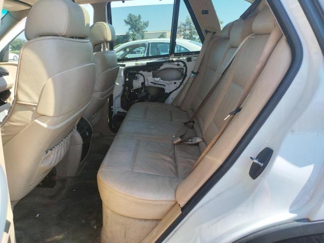 Photo 6 from auction – 2006 BMW X5 3.0I with VIN 5UXFA13536LY31129
