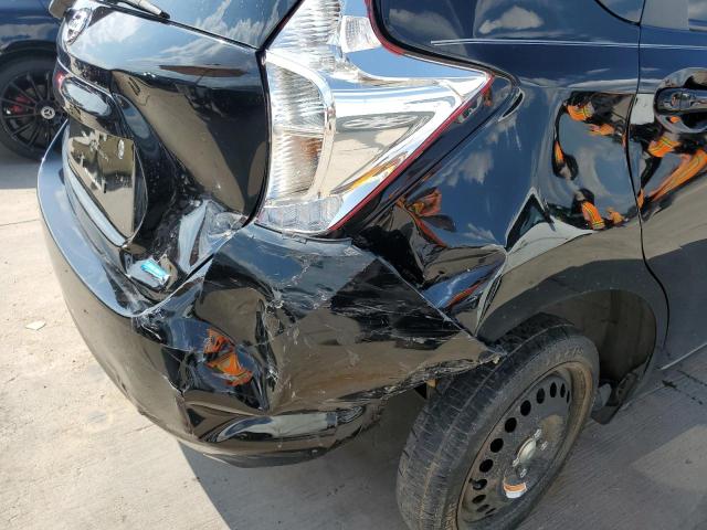 Photo 9 from auction – 2014 NISSAN VERSA NOTE with VIN 3N1CE2CP5EL428131