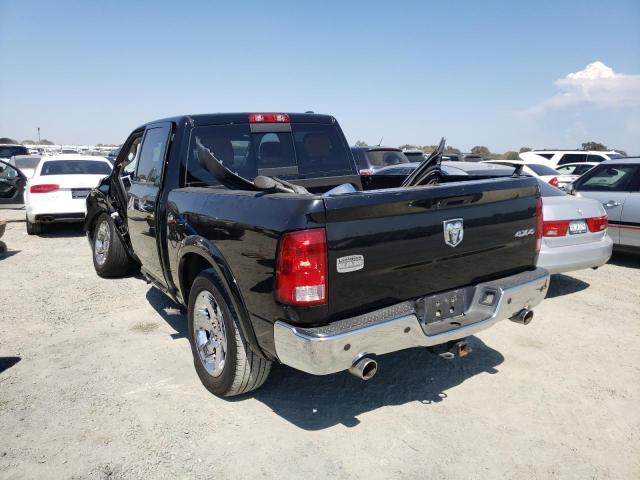 Photo 3 from auction – 2012 DODGE RAM 1500 L with VIN 1C6RD7PT1CS343467