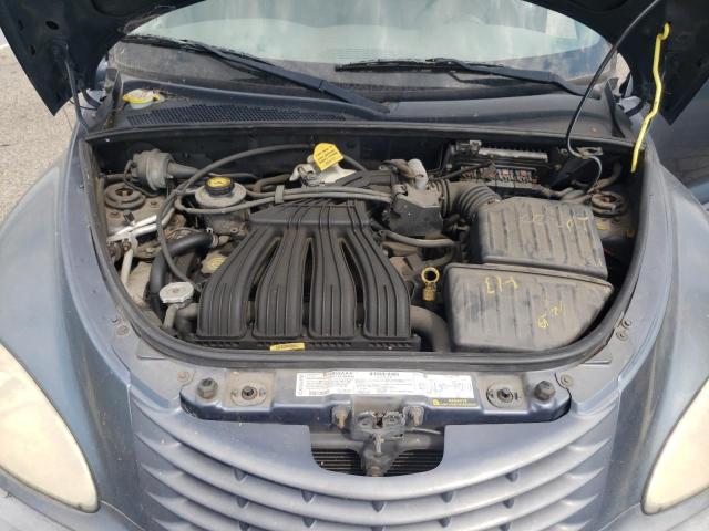 Photo 7 from auction – 2003 CHRYSLER PT CRUISER with VIN 3C4FY48BX3T595463