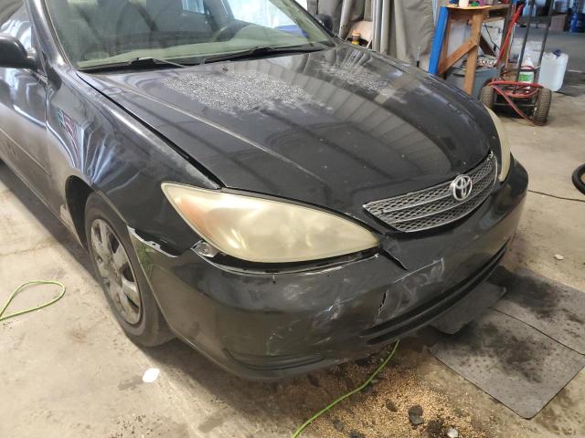 Photo 9 from auction – 2003 TOYOTA CAMRY with VIN 4T1BE32K23U235714