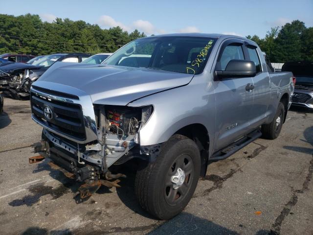 Photo 2 from auction – 2012 TOYOTA TUNDRA DOU with VIN 5TFRU5F11CX026188