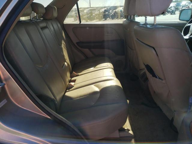 Photo 6 from auction – 2000 LEXUS RX 300 with VIN JT6HF10U0Y0153183