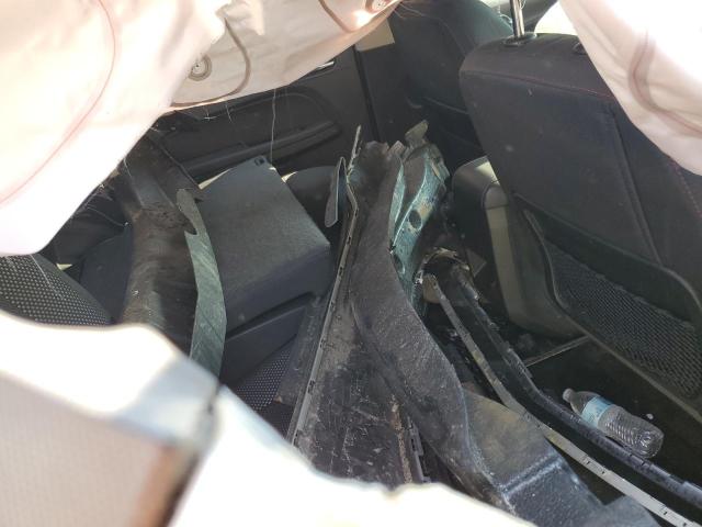 Photo 6 from auction – 2015 CHEVROLET EQUINOX LT with VIN 2GNFLFEK9F6428297