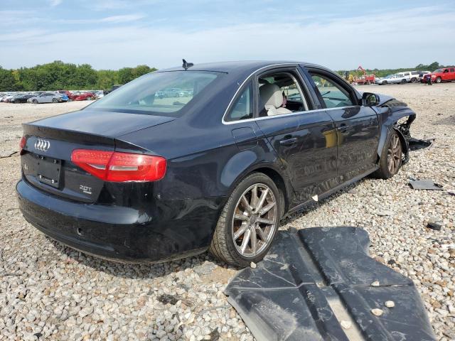 Photo 4 from auction – 2015 AUDI A4 PREMIUM with VIN WAUFFAFLXFN009314