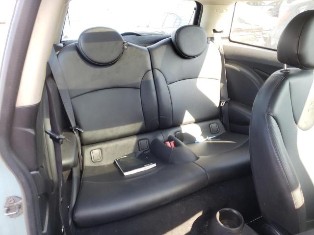 Photo 6 from auction – 2012 MINI COOPER with VIN WMWSU3C5XCT542972