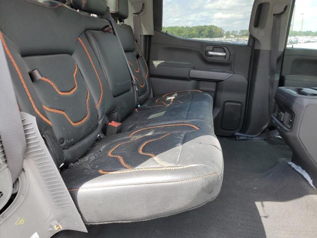 Photo 6 from auction – 2021 CHEVROLET SILVERADO with VIN 3GCUYEED8MG353316