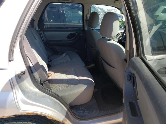 Photo 6 from auction – 2006 FORD ESCAPE XLT with VIN 1FMYU93166KB46251