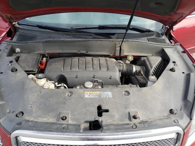 Photo 7 from auction – 2014 GMC ACADIA DEN with VIN 1GKKRTKD7EJ279503