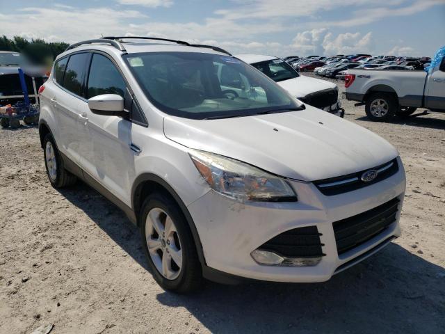 Photo 1 from auction – 2013 FORD ESCAPE SE with VIN 1FMCU9GX2DUB92511