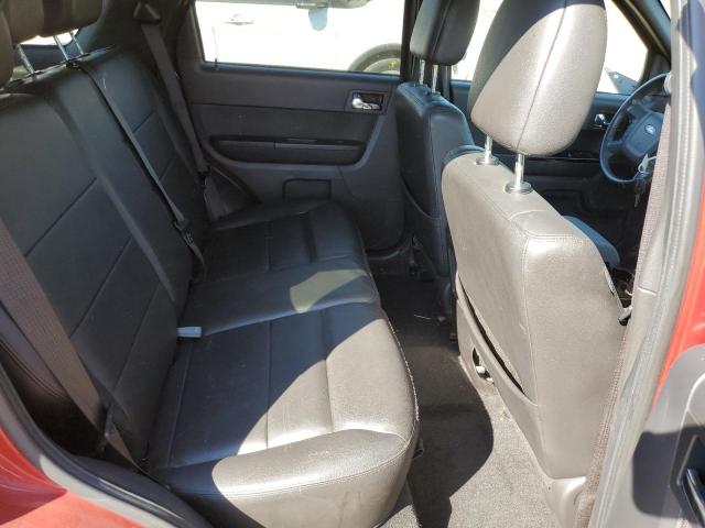 Photo 6 from auction – 2010 FORD ESCAPE LIM with VIN 1FMCU0EGXAKA00807
