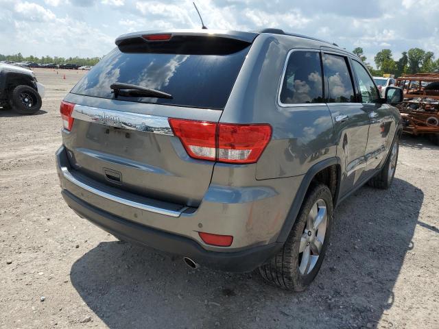Photo 4 from auction – 2012 JEEP GRAND CHER with VIN 1C4RJECT4CC305723