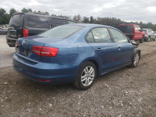 Photo 4 from auction – 2015 VOLKSWAGEN JETTA BASE with VIN 3VW2K7AJ8FM221514