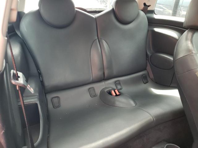 Photo 6 from auction – 2003 MINI COOPER with VIN WMWRC33473TC45752