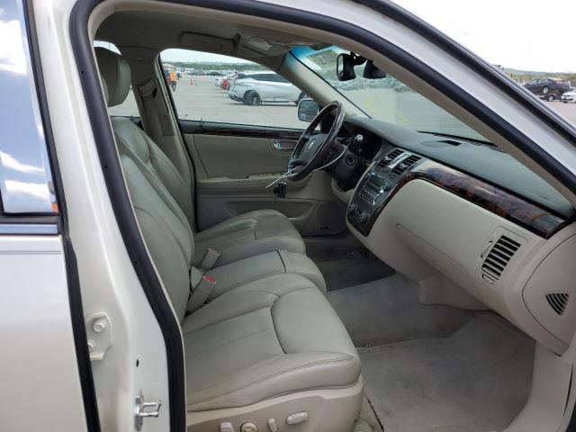 Photo 5 from auction – 2008 CADILLAC DTS with VIN 1G6KD57Y78U102392