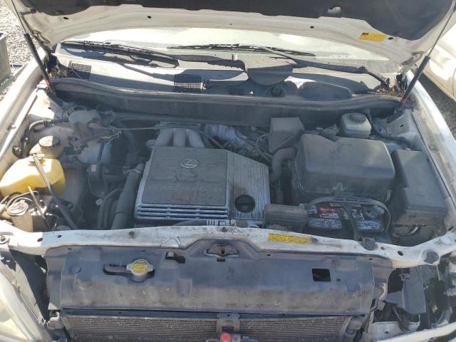 Photo 7 from auction – 2002 LEXUS RX 300 with VIN JTJGF10U020139356