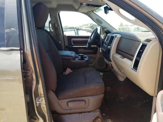 Photo 5 from auction – 2013 RAM 1500 SLT with VIN 1C6RR6LG4DS639220