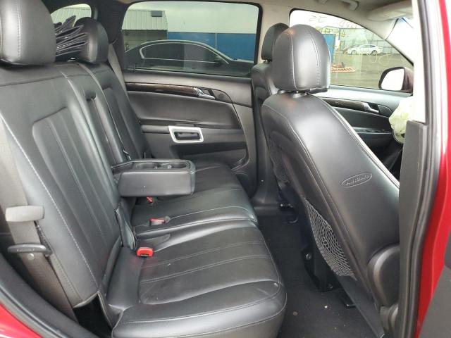 Photo 6 from auction – 2015 CHEVROLET CAPTIVA LT with VIN 3GNAL4EK0FS521922