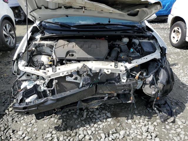 Photo 7 from auction – 2014 TOYOTA COROLLA L with VIN 2T1BURHE1EC191569