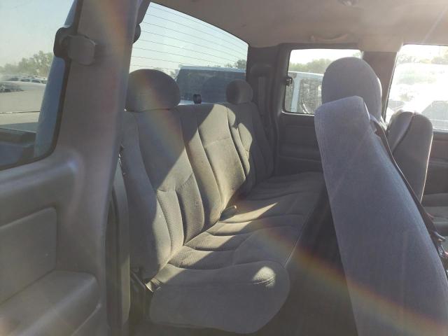 Photo 6 from auction – 2004 CHEVROLET 1500 EXTEN with VIN 2GCEC19T141240555