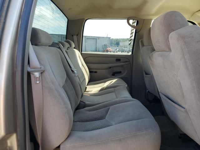 Photo 6 from auction – 2005 CHEVROLET SILVRK1500 with VIN 2GCEC13T451171886