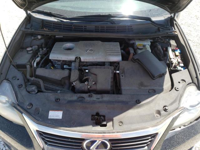 Photo 7 from auction – 2015 LEXUS CT 200 with VIN JTHKD5BH2F2234696