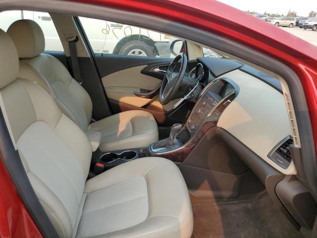Photo 5 from auction – 2014 BUICK VERANO with VIN 1G4PP5SK2E4106855