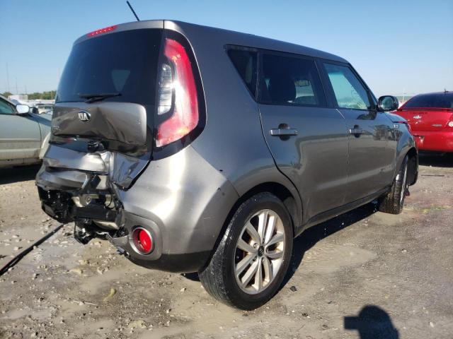 Photo 4 from auction – 2018 KIA SOUL + with VIN KNDJP3A55J7544420