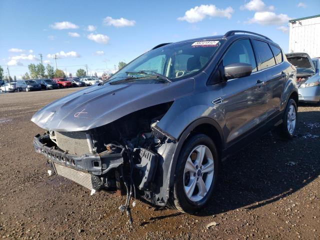 Photo 2 from auction – 2014 FORD ESCAPE SE with VIN 1FMCU9GXXEUA32507