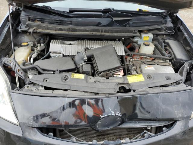 Photo 7 from auction – 2010 TOYOTA PRIUS with VIN JTDKN3DU0A0021912