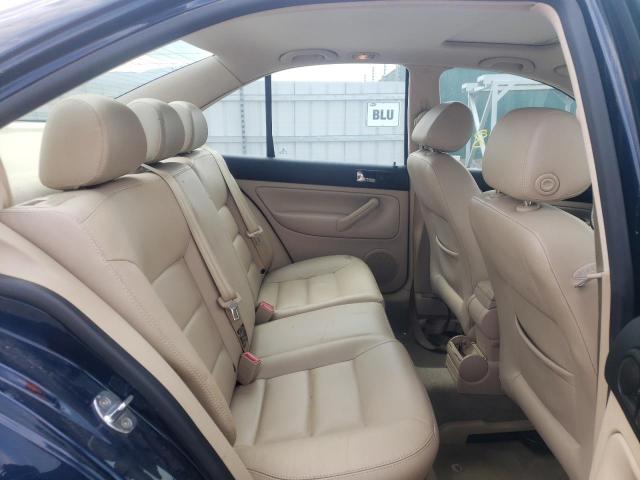 Photo 6 from auction – 2003 VOLKSWAGEN JETTA GLS with VIN 3VWSK69M03M051265