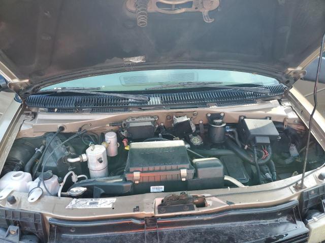 Photo 7 from auction – 2002 CHEVROLET ASTRO with VIN 1GNDM19X62B133288