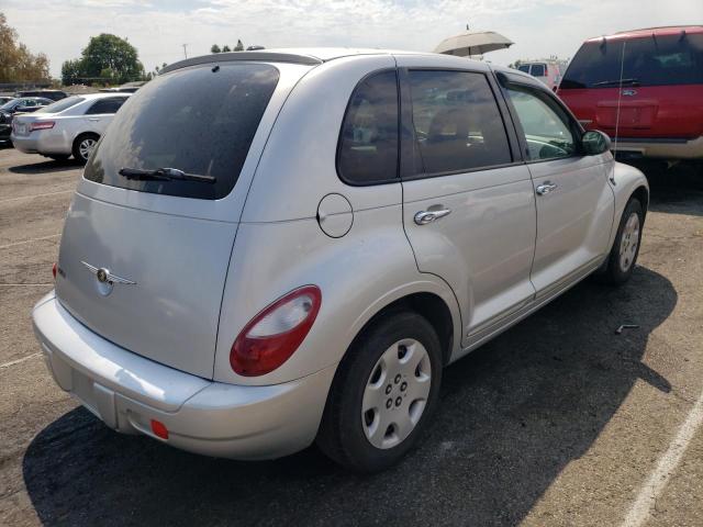 Photo 4 from auction – 2008 CHRYSLER PT CRUISER with VIN 3A8FY48B58T179286