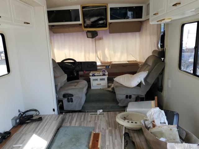 Photo 5 from auction – 1999 WINNEBAGO ADVENTURER with VIN 3FCNF53S8XJA07379