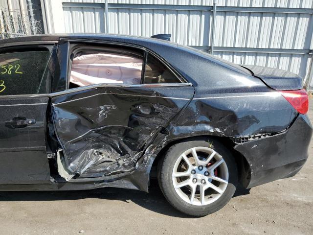 Photo 9 from auction – 2015 CHEVROLET MALIBU  LT with VIN 1G11C5SL9FF198592